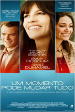 Um Momento Pode Mudar Tudo