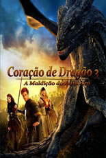 Coração de Dragão 3 A Maldição do Feiticeiro