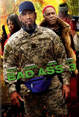 Bad Ass 3