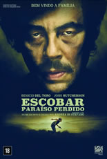 Escobar Paraíso Perdido
