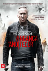 Vingança ao Anoitecer