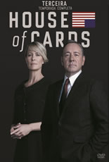 House Of Cards Terceira Temporada