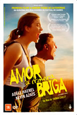 Amor a Primeira Briga