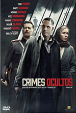 Crimes Ocultos