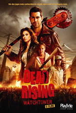 Dead Rising Watchtower O Filme