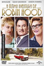A Última Aventura de Robin Hood
