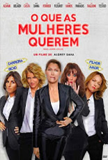 O Que As Mulheres Querem