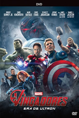 Vingadores Era de Ultron