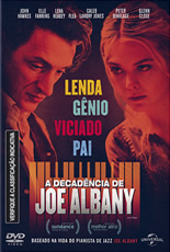 A Decadência de Joe Albany