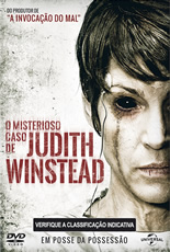 O Misterioso Caso de Judith Winstead