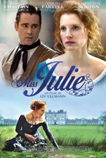 Miss Julie