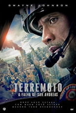 Terremoto A Falha de San Andreas