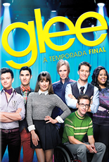 Glee Sexta Temporada Box 4 Discos