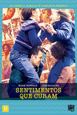 Sentimentos Que Curam