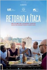 Retorno a Ítaca