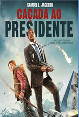 Caçada ao Presidente