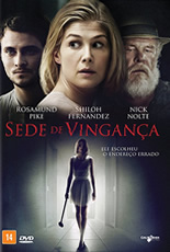Sede de Vingança