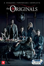 The Originals Segunda Temporada