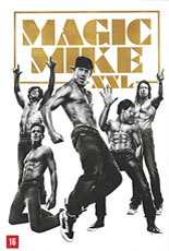 Magic Mike XXL
