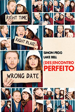 (des) Encontro Perfeito