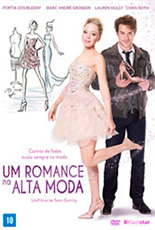 Um Romance na Alta Moda