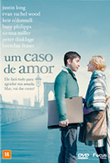 Um Caso de Amor