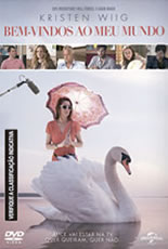 Bem-vindos ao Meu Mundo