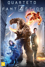 Quarteto Fantástico