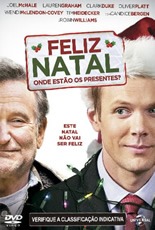 Feliz Natal Onde Estão os Presentes