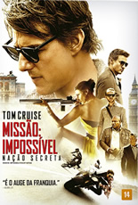 Missão Impossível Nação Secreta