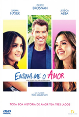 Ensina-me o Amor