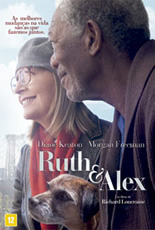 Ruth & Alex