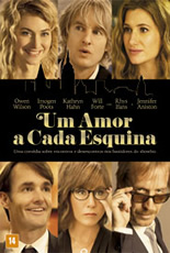 Um Amor a Cada Esquina