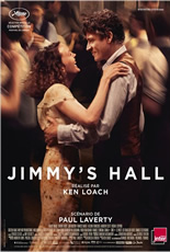 Jimmys Hall