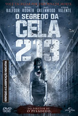 O Segredo da Cela 213