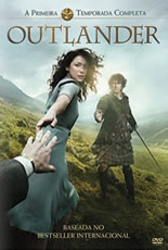 Outlander Primeira Temporada