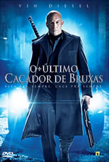 O Último Caçador de Bruxas