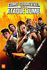 Como Sobreviver a um Ataque Zumbi