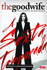 The Good Wife Sexta Temporada Box 6 Discos