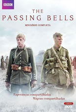 The Passing Bells Mini-Série Completa (2 Discos)