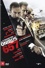 O Sequestro do Ônibus 657