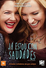 Já Estou com Saudades