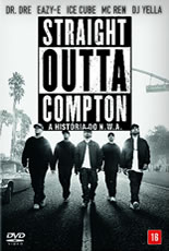 Straightoutta Compton A História de N.W.A.