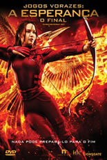 Jogos Vorazes A Esperança O Final