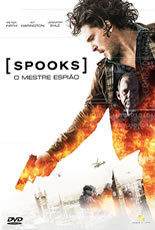 Spooks O Mestre Espião