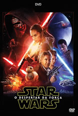 Star Wars O Despertar da Força