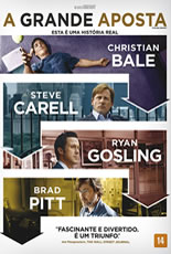 A Grande Aposta