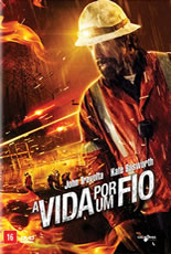 A Vida Por Um Fio