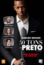50 Tons De Preto
