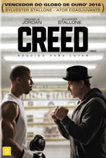Creed Nascido Para Lutar